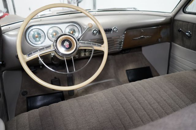 1951 Packard 300 Ultramatic | North East, PA | NFI Empire 1951 Packard 300 Ultramatic | North East, PA | NFI Empire