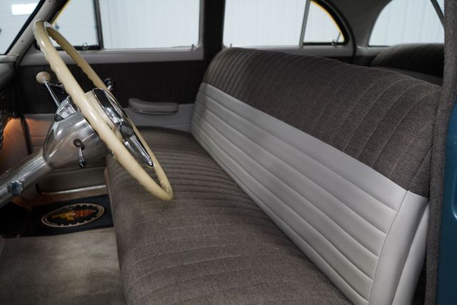 1951 Packard 300 Ultramatic | North East, PA | NFI Empire 1951 Packard 300 Ultramatic | North East, PA | NFI Empire