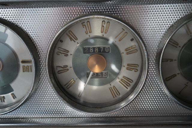 1951 Packard 300 Ultramatic | North East, PA | NFI Empire 1951 Packard 300 Ultramatic | North East, PA | NFI Empire