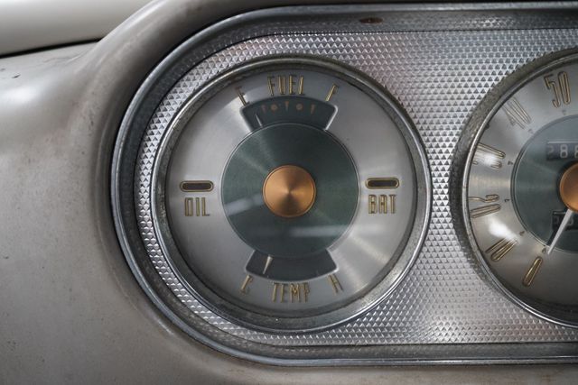 1951 Packard 300 Ultramatic | North East, PA | NFI Empire 1951 Packard 300 Ultramatic | North East, PA | NFI Empire