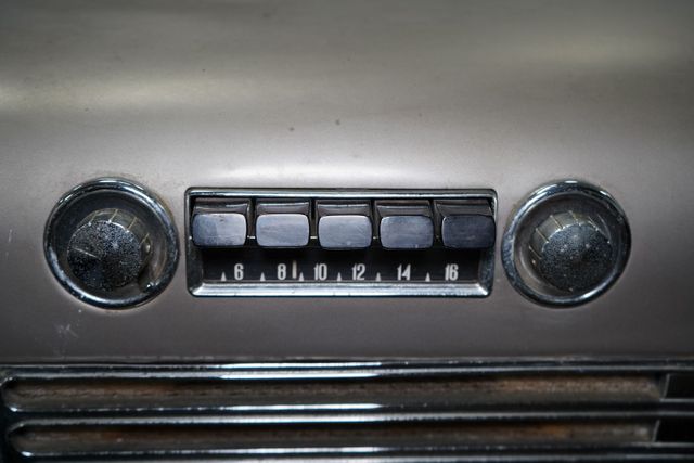 1951 Packard 300 Ultramatic | North East, PA | NFI Empire 1951 Packard 300 Ultramatic | North East, PA | NFI Empire