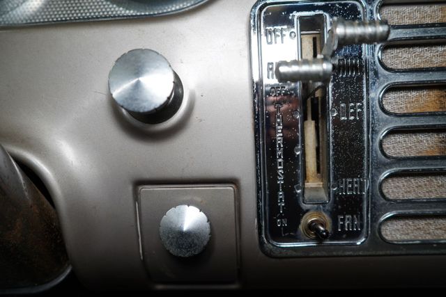 1951 Packard 300 Ultramatic | North East, PA | NFI Empire 1951 Packard 300 Ultramatic | North East, PA | NFI Empire