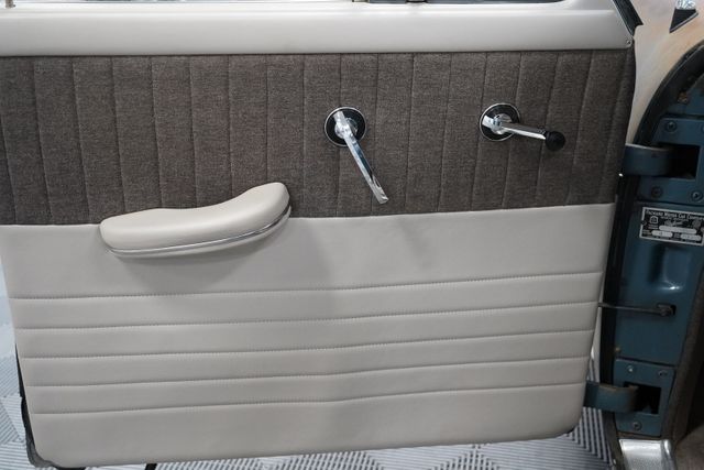 1951 Packard 300 Ultramatic | North East, PA | NFI Empire 1951 Packard 300 Ultramatic | North East, PA | NFI Empire