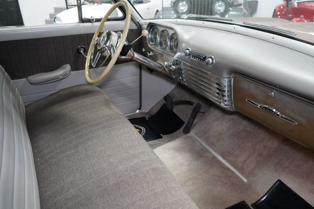 1951 Packard 300 Ultramatic | North East, PA | NFI Empire 1951 Packard 300 Ultramatic | North East, PA | NFI Empire