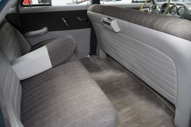 1951 Packard 300 Ultramatic | North East, PA | NFI Empire 1951 Packard 300 Ultramatic | North East, PA | NFI Empire