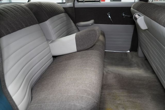 1951 Packard 300 Ultramatic | North East, PA | NFI Empire 1951 Packard 300 Ultramatic | North East, PA | NFI Empire