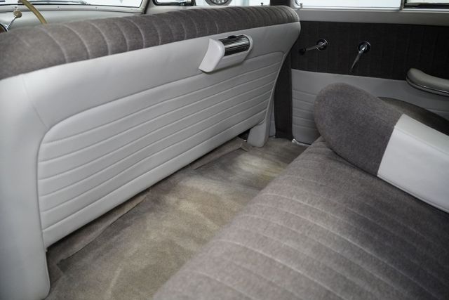 1951 Packard 300 Ultramatic | North East, PA | NFI Empire 1951 Packard 300 Ultramatic | North East, PA | NFI Empire