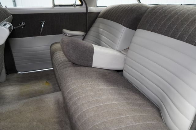 1951 Packard 300 Ultramatic | North East, PA | NFI Empire 1951 Packard 300 Ultramatic | North East, PA | NFI Empire