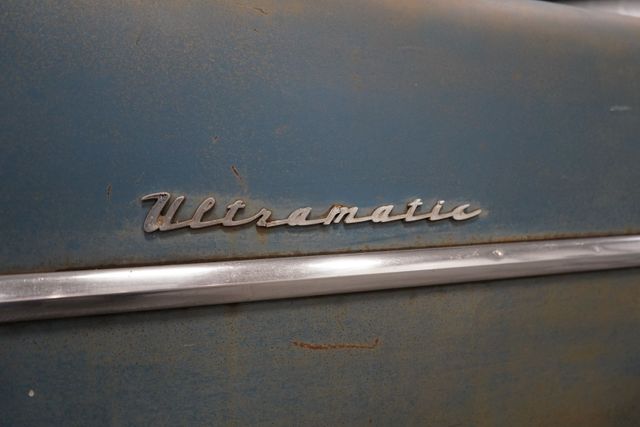 1951 Packard 300 Ultramatic | North East, PA | NFI Empire 1951 Packard 300 Ultramatic | North East, PA | NFI Empire