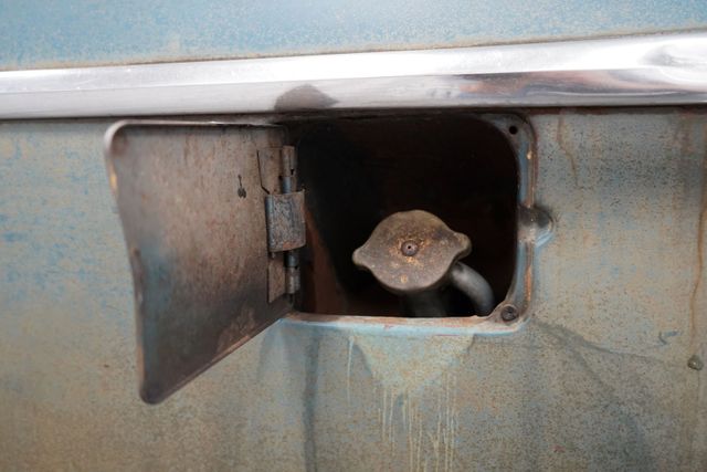 1951 Packard 300 Ultramatic | North East, PA | NFI Empire 1951 Packard 300 Ultramatic | North East, PA | NFI Empire