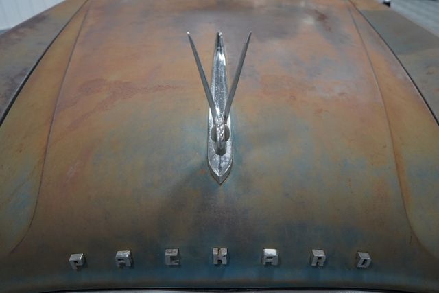 1951 Packard 300 Ultramatic | North East, PA | NFI Empire 1951 Packard 300 Ultramatic | North East, PA | NFI Empire