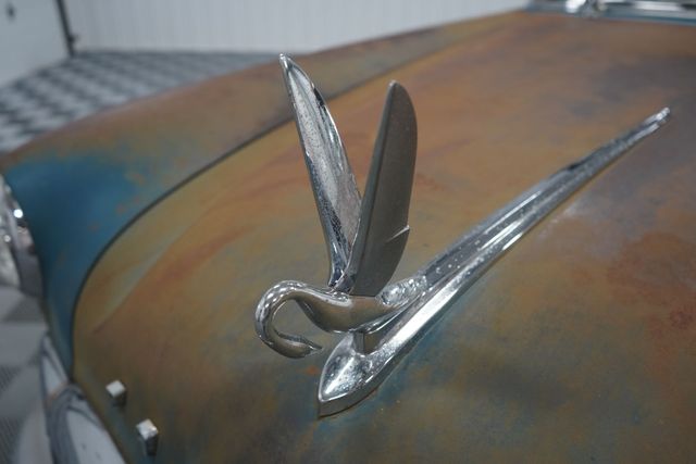 1951 Packard 300 Ultramatic | North East, PA | NFI Empire 1951 Packard 300 Ultramatic | North East, PA | NFI Empire