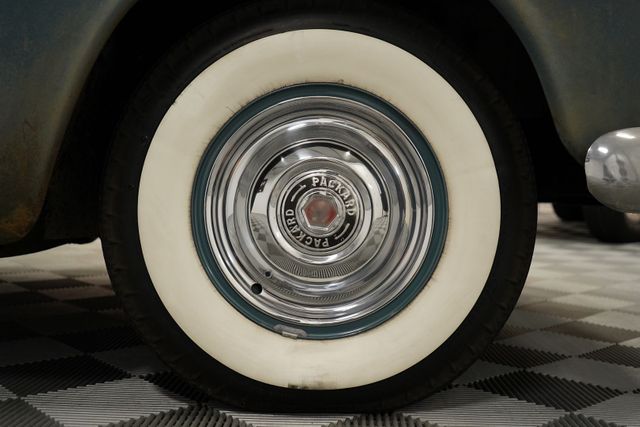 1951 Packard 300 Ultramatic | North East, PA | NFI Empire 1951 Packard 300 Ultramatic | North East, PA | NFI Empire