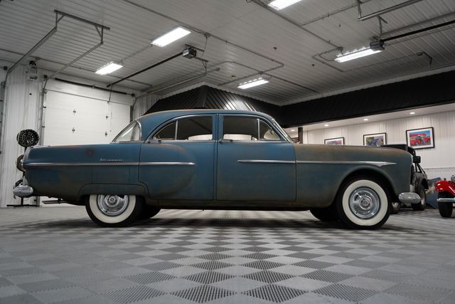 1951 Packard 300 Ultramatic | North East, PA | NFI Empire 1951 Packard 300 Ultramatic | North East, PA | NFI Empire