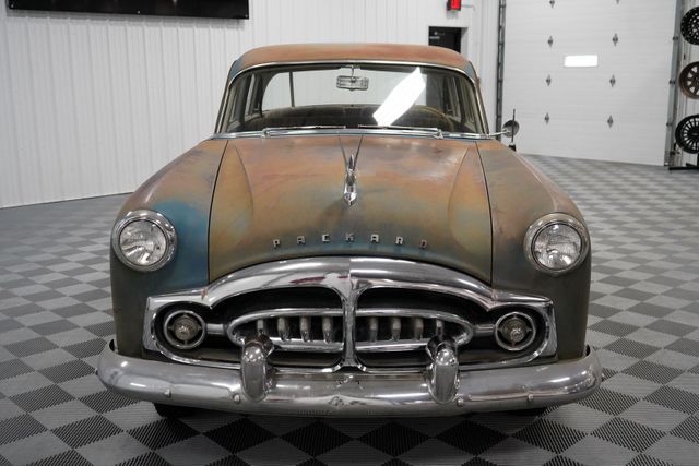 1951 Packard 300 Ultramatic | North East, PA | NFI Empire 1951 Packard 300 Ultramatic | North East, PA | NFI Empire