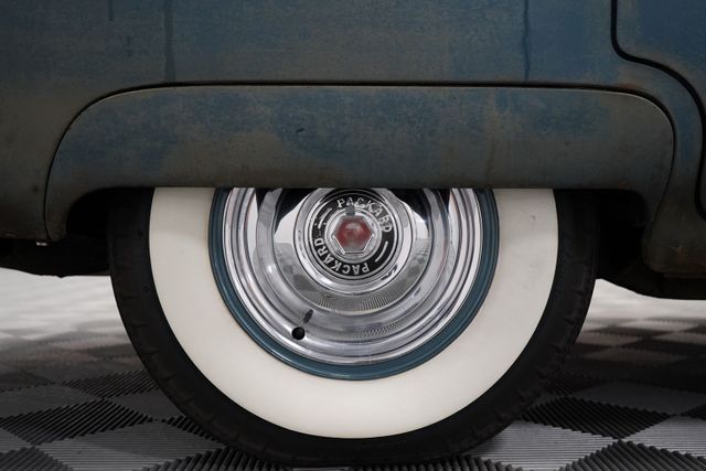 1951 Packard 300 Ultramatic | North East, PA | NFI Empire 1951 Packard 300 Ultramatic | North East, PA | NFI Empire