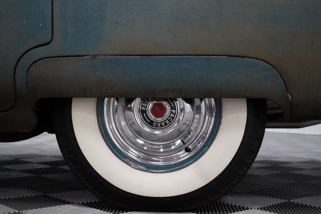 1951 Packard 300 Ultramatic | North East, PA | NFI Empire 1951 Packard 300 Ultramatic | North East, PA | NFI Empire