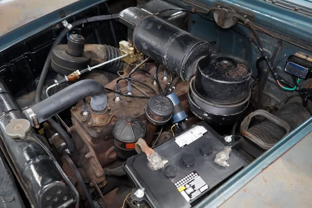 1951 Packard 300 Ultramatic | North East, PA | NFI Empire 1951 Packard 300 Ultramatic | North East, PA | NFI Empire