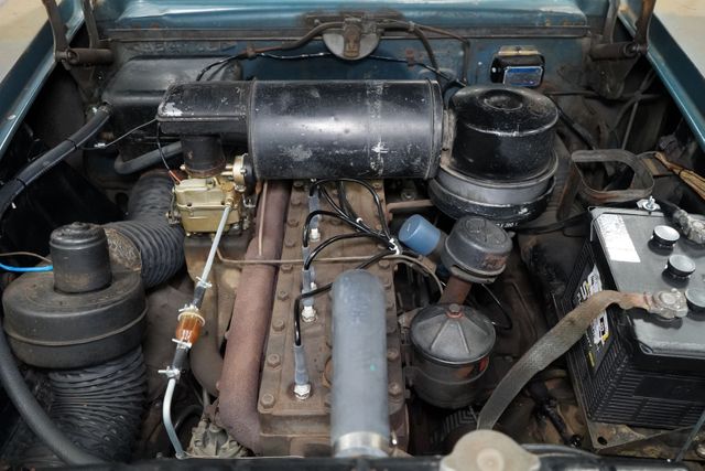 1951 Packard 300 Ultramatic | North East, PA | NFI Empire 1951 Packard 300 Ultramatic | North East, PA | NFI Empire