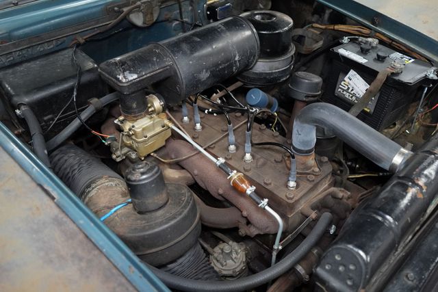 1951 Packard 300 Ultramatic | North East, PA | NFI Empire 1951 Packard 300 Ultramatic | North East, PA | NFI Empire