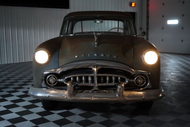 1951 Packard 300 Ultramatic | North East, PA | NFI Empire 1951 Packard 300 Ultramatic | North East, PA | NFI Empire