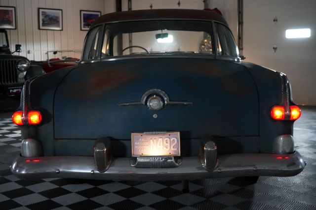 1951 Packard 300 Ultramatic | North East, PA | NFI Empire 1951 Packard 300 Ultramatic | North East, PA | NFI Empire