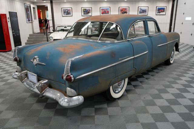 1951 Packard 300 Ultramatic | North East, PA | NFI Empire 1951 Packard 300 Ultramatic | North East, PA | NFI Empire