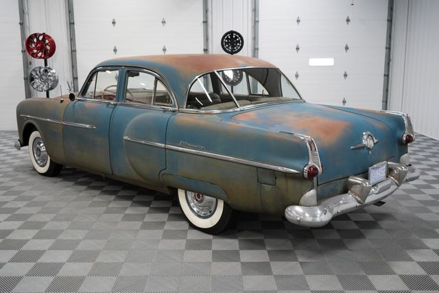 1951 Packard 300 Ultramatic | North East, PA | NFI Empire 1951 Packard 300 Ultramatic | North East, PA | NFI Empire