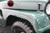 1952 Jeep Willys M38A WITH OVERDRIVE 1952 Jeep Willys M38A WITH OVERDRIVE