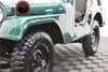 1952 Jeep Willys M38A WITH OVERDRIVE 1952 Jeep Willys M38A WITH OVERDRIVE