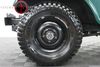 1952 Jeep Willys M38A WITH OVERDRIVE 1952 Jeep Willys M38A WITH OVERDRIVE