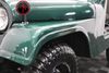 1952 Jeep Willys M38A WITH OVERDRIVE 1952 Jeep Willys M38A WITH OVERDRIVE