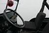 1952 Jeep Willys M38A WITH OVERDRIVE 1952 Jeep Willys M38A WITH OVERDRIVE