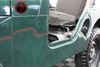 1952 Jeep Willys M38A WITH OVERDRIVE 1952 Jeep Willys M38A WITH OVERDRIVE