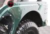 1952 Jeep Willys M38A WITH OVERDRIVE 1952 Jeep Willys M38A WITH OVERDRIVE