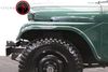 1952 Jeep Willys M38A WITH OVERDRIVE 1952 Jeep Willys M38A WITH OVERDRIVE