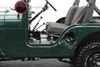 1952 Jeep Willys M38A WITH OVERDRIVE 1952 Jeep Willys M38A WITH OVERDRIVE