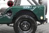 1952 Jeep Willys M38A WITH OVERDRIVE 1952 Jeep Willys M38A WITH OVERDRIVE