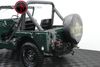 1952 Jeep Willys M38A WITH OVERDRIVE 1952 Jeep Willys M38A WITH OVERDRIVE