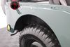 1952 Jeep Willys M38A WITH OVERDRIVE 1952 Jeep Willys M38A WITH OVERDRIVE