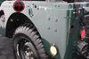 1952 Jeep Willys M38A WITH OVERDRIVE 1952 Jeep Willys M38A WITH OVERDRIVE