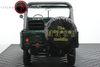 1952 Jeep Willys M38A WITH OVERDRIVE 1952 Jeep Willys M38A WITH OVERDRIVE