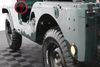 1952 Jeep Willys M38A WITH OVERDRIVE 1952 Jeep Willys M38A WITH OVERDRIVE