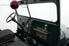 1952 Jeep Willys M38A WITH OVERDRIVE 1952 Jeep Willys M38A WITH OVERDRIVE