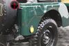 1952 Jeep Willys M38A WITH OVERDRIVE 1952 Jeep Willys M38A WITH OVERDRIVE