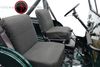 1952 Jeep Willys M38A WITH OVERDRIVE 1952 Jeep Willys M38A WITH OVERDRIVE