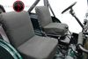 1952 Jeep Willys M38A WITH OVERDRIVE 1952 Jeep Willys M38A WITH OVERDRIVE