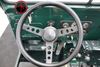 1952 Jeep Willys M38A WITH OVERDRIVE 1952 Jeep Willys M38A WITH OVERDRIVE