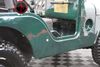 1952 Jeep Willys M38A WITH OVERDRIVE 1952 Jeep Willys M38A WITH OVERDRIVE