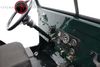 1952 Jeep Willys M38A WITH OVERDRIVE 1952 Jeep Willys M38A WITH OVERDRIVE